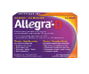Product shot of Allegra-D® Tablets