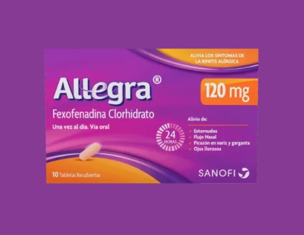 Allegra®-120mg