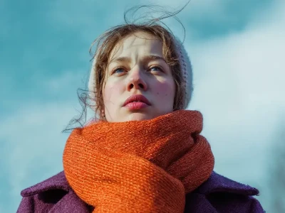 Urticária ao frio é real: saiba o que fazer para evitar esse desconforto.