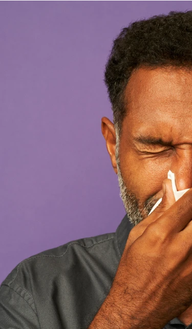 NasAllegra: Neues 2in1 Nasenspray bei Heuschnupfen NasAllegra: Neues 2in1 Nasenspray bei Heuschnupfen
