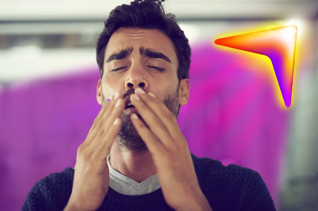Tudo o que você precisa saber sobre rinite! Chega de viver sofrendo com crises de espirro.