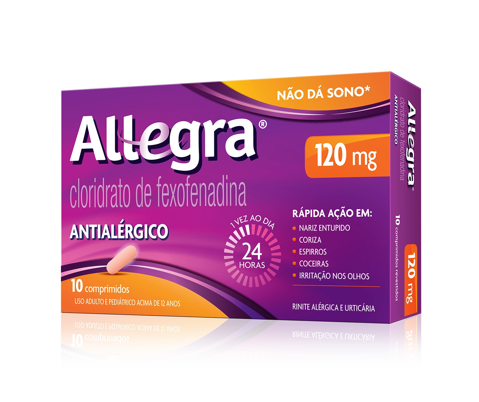 Animated illustration