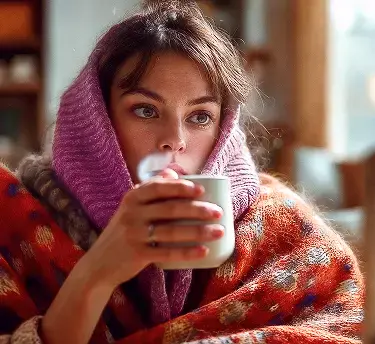 Veja 7 cuidados com a saúde no inverno que são essenciais